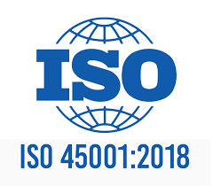 ISO 45001